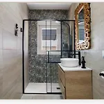 Casa Dana Apartment Cádiz