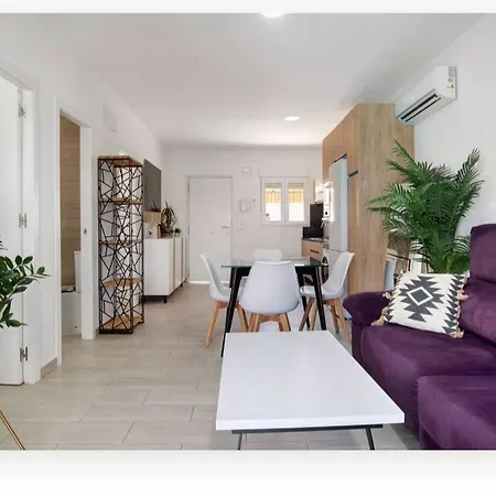 Casa Dana * كاديز