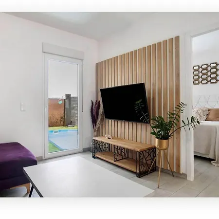 Casa Dana * كاديز