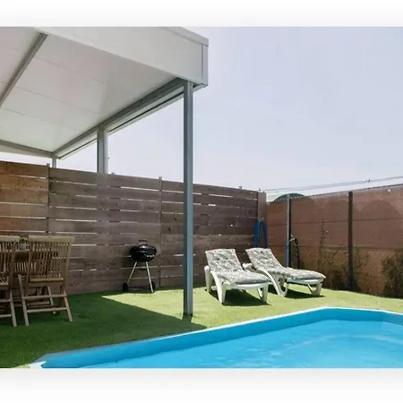 Casa Dana شقة كاديز
