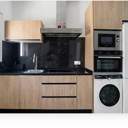 Lejlighed Casa Dana *