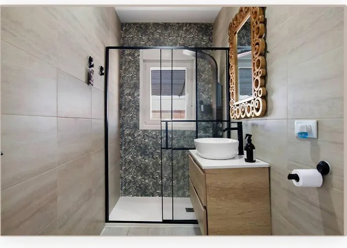 Casa Dana Lejlighed Cádiz