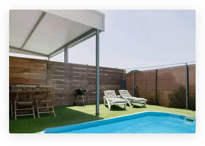 Casa Dana Lejlighed Cádiz