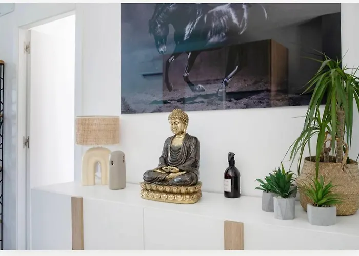 Casa Dana Lejlighed *