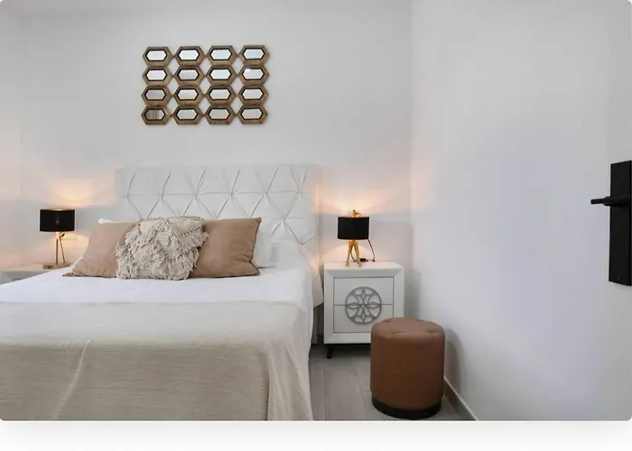 Casa Dana Lejlighed Cádiz