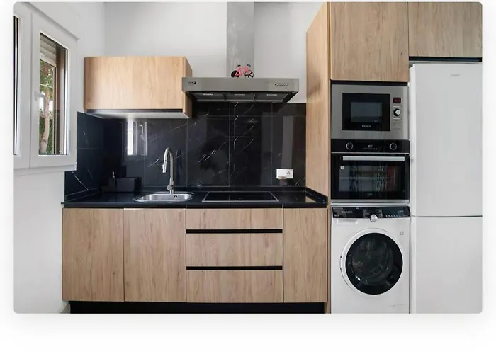 Lejlighed Casa Dana *