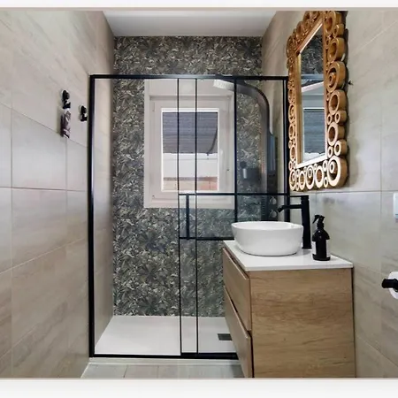 Casa Dana Апартаменты Кадис