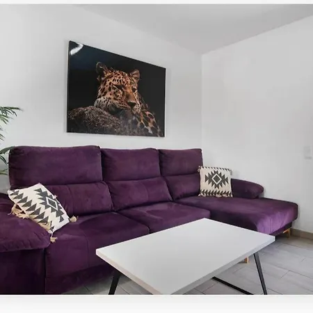 Casa Dana Апартаменты