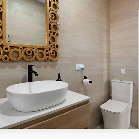 Casa Dana Апартаменты